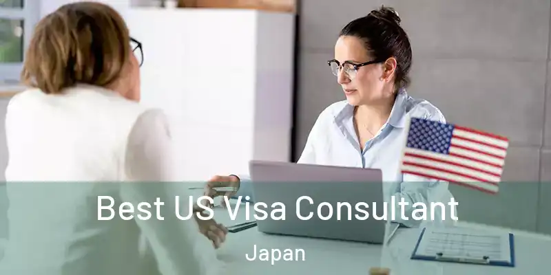 Best US Visa Consultant Japan