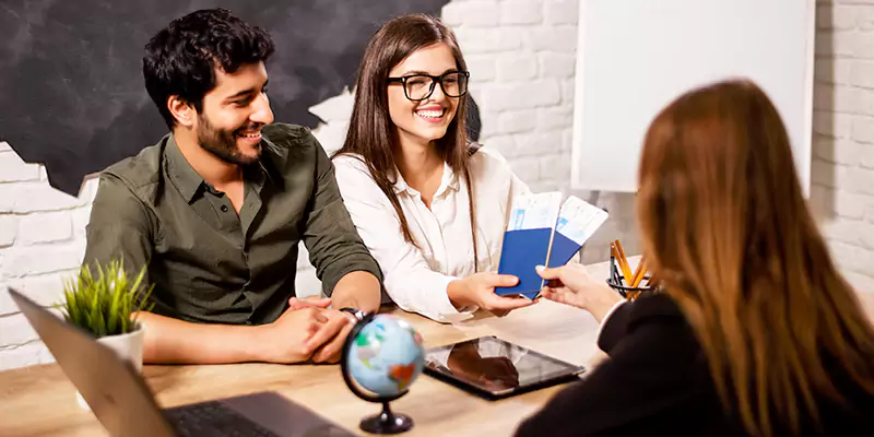 Benefits You Get with Our US Business Visa Consultancy Services in Japan