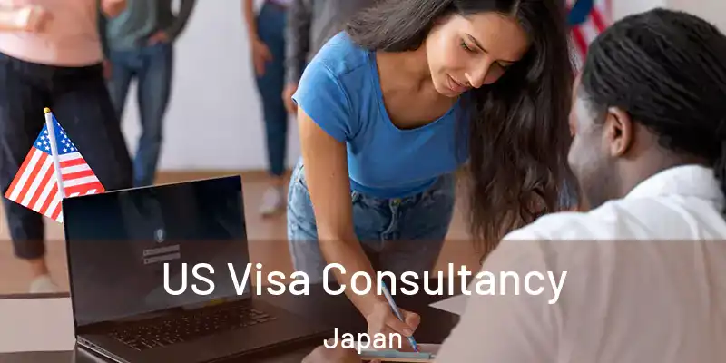 US Visa Consultancy Japan